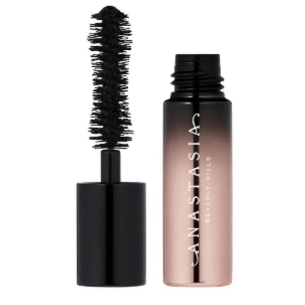 ANASTASIA BEVERLY HILLS LASH BRAG MINI VOLUME MASCARA NEW IN BOX
